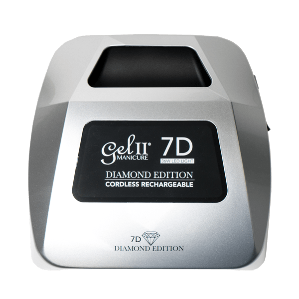 gel ii 7d diamond edition